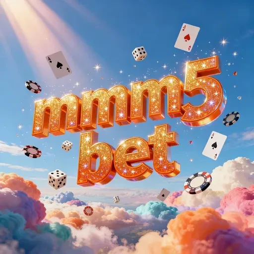 mmm5 bet logo